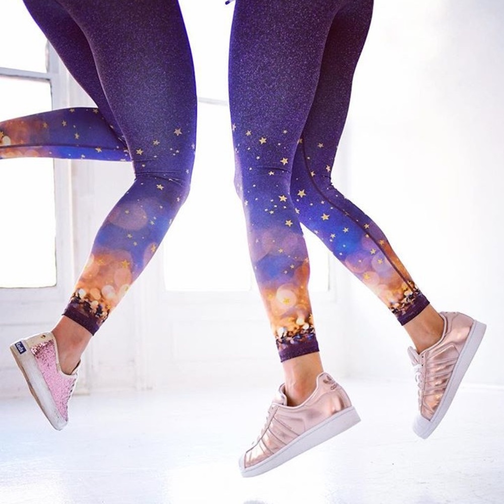 Four Athletics Starlight Leggings